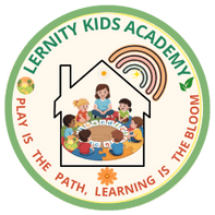 Lernity kids academy