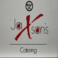 Jaxson's Catering