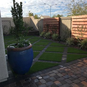 Custom Outdoor Spaces Designed for the Las Vegas Climate in Las Vegas, NV