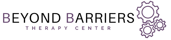 Beyond Barriers Therapy Center