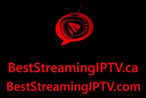 Best Streaming IPTV