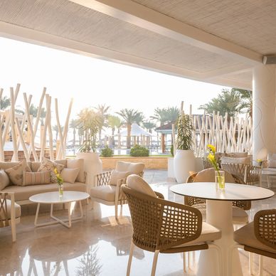 Coral InterContinental Hotel Doha