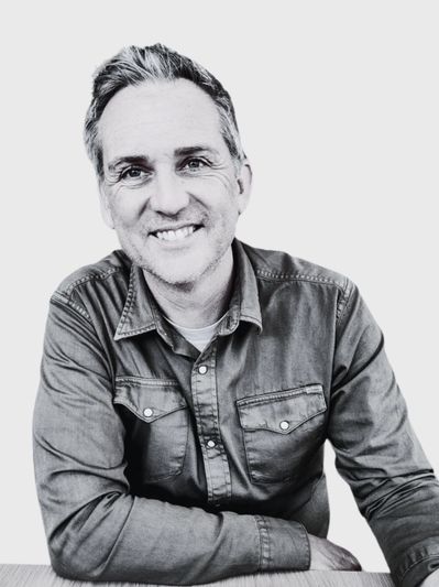 Simon Hunter, Director at TTW