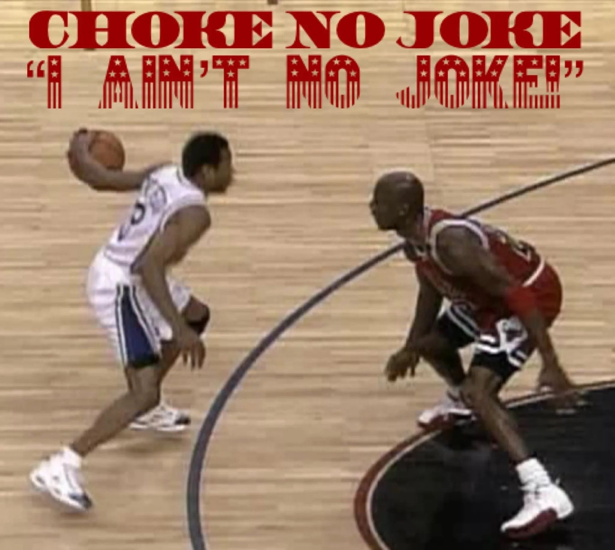 Choke No Joke Productions Choke No Joke Productions
