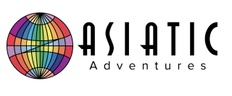 Asiatic Adventures DMC