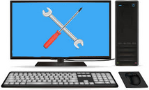 Assistenza per PC e Telefoni