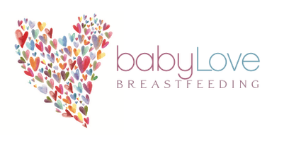 babyLove Breastfeeding