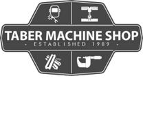 Taber Machine Shop
