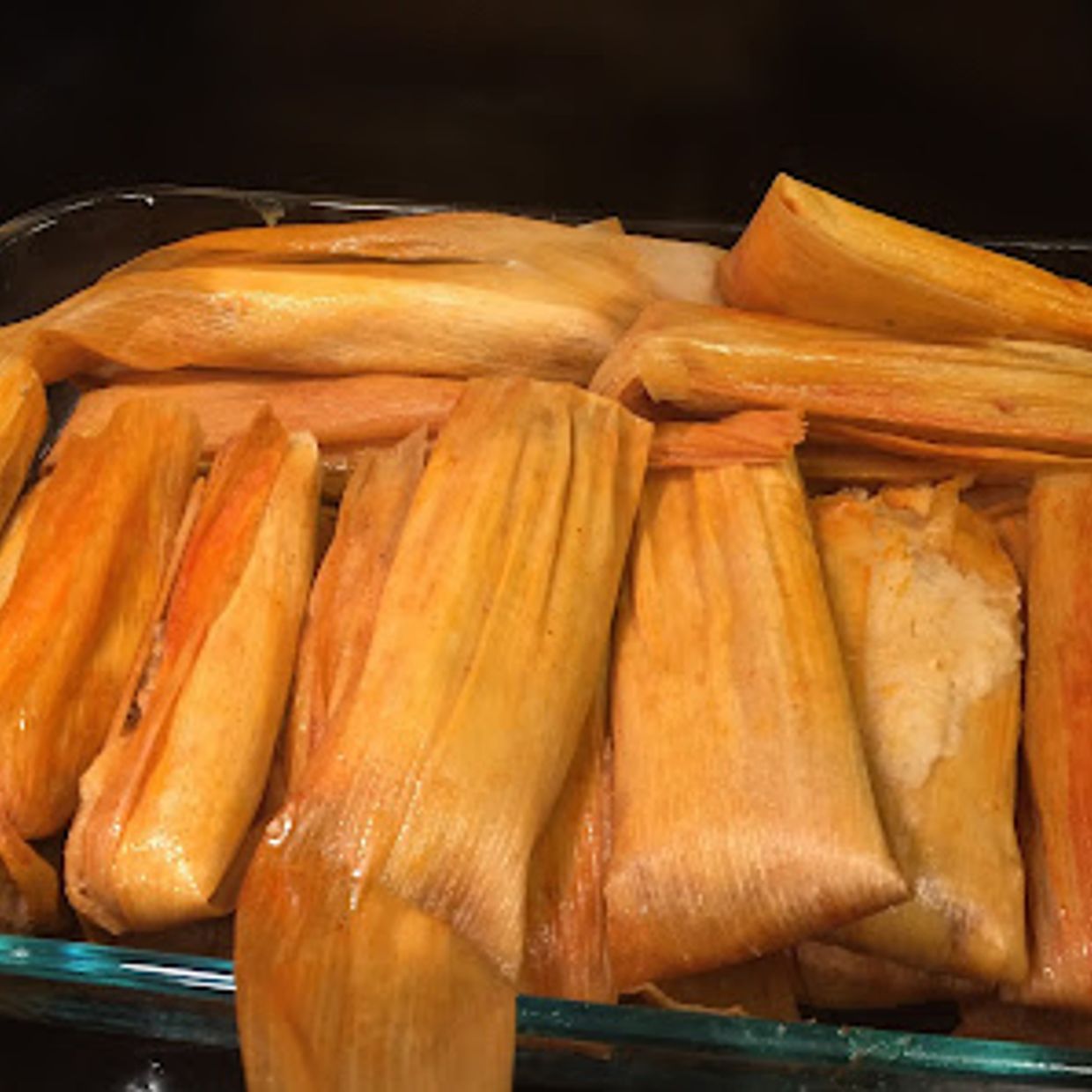 DELTA TAMALES HISTORY