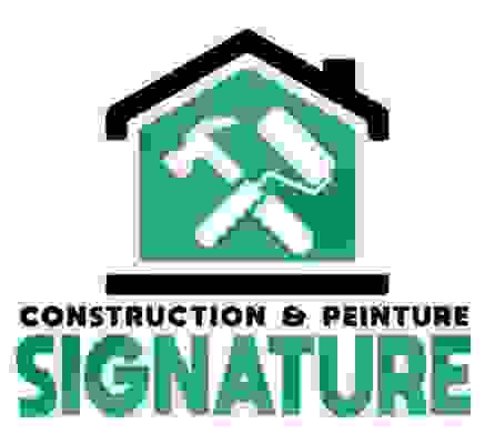 Construction & Peinture Signature