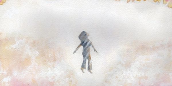 My Life Review from my first Near Death Experience