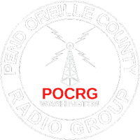 Pend Oreille County Radio Group