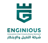 Enginious Technology Event Management