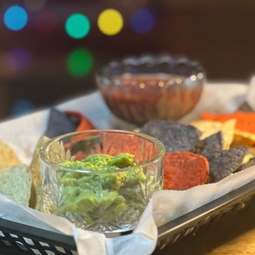 Chips and Salsa Appetizer, Delicious snack, great bar food, great with a beer or cocktail