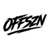 Stylized text logo reading 'OFFSZN'.