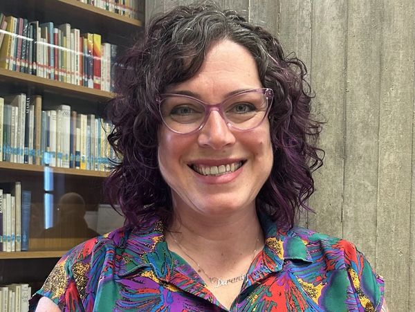 Elise Durante, MSW, RSW counsellor supporting teens & adults with anxiety, stress & substance use