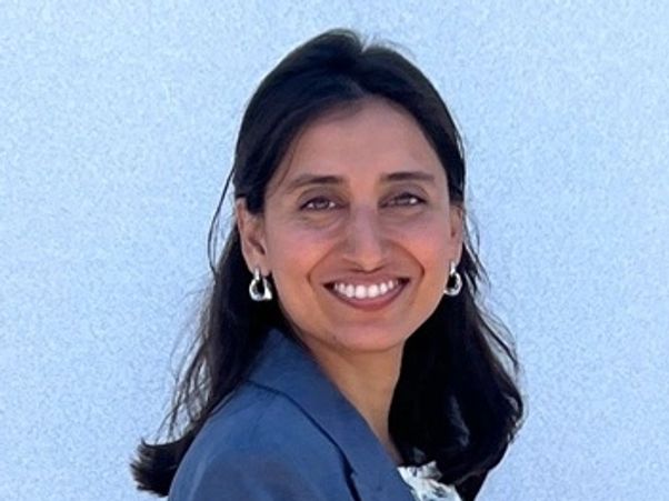 Harshita Agarwal, Clinical Counsellor in Abbotsford specializing in CBT, DBT, and mindfulness.