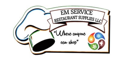 EM Service Restaurant Supplies