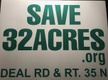 save32acres.org