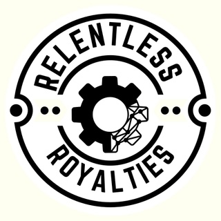 relentless royalties agency 