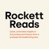 Rockett Reads