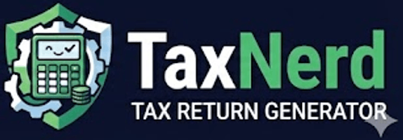 TaxNerd