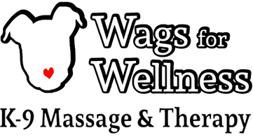 Wags for Wellness K9 Massage and Therapy