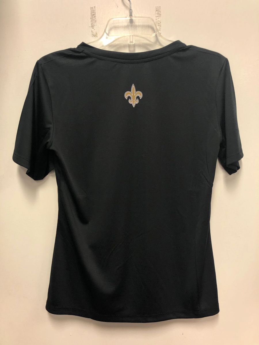 Saints Rhinestone 