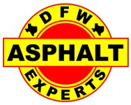 DFW asphalt paving