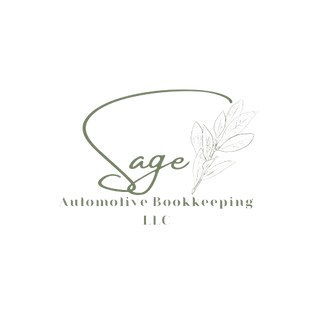Sage Automotive Bookkeeping LLC 