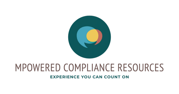 MPOWERED COMPLIANCE RESOURCES