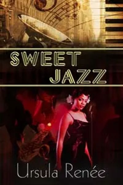 SWEET JAZZ Cover Image