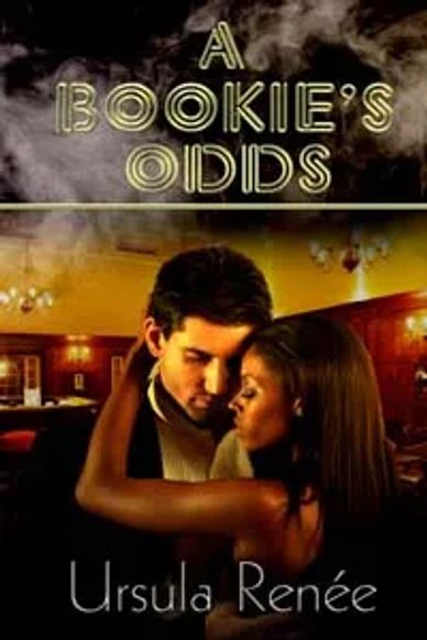 A BOOKE'S ODDS Cover Image