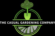 The Casual Gardening Company