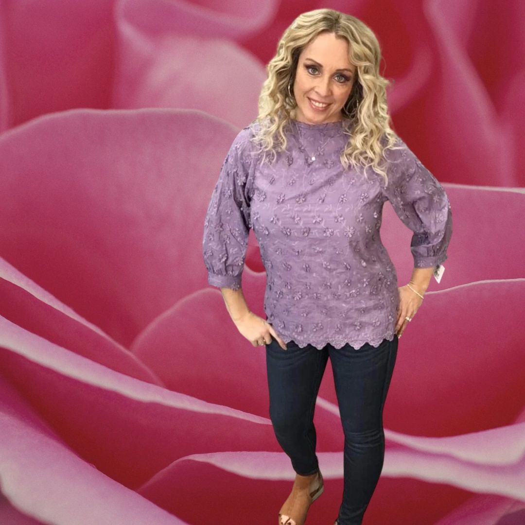 Petals by Flannel Rose Boutique