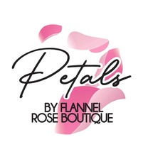 Petals 
by Flannel Rose Boutique