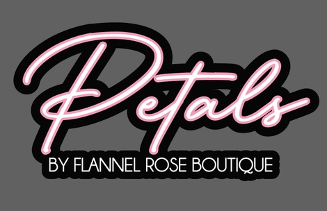 Women s Clothing Petals by Flannel Rose Boutique