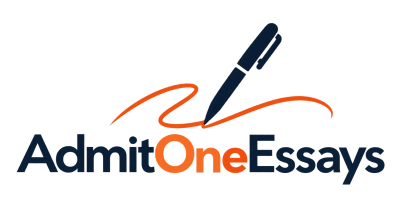 Admit One Essays