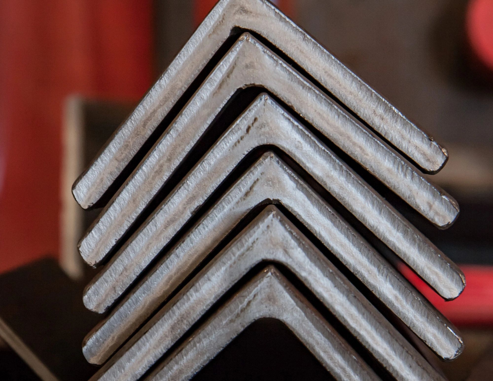 Structural Steel: Angle vs Channel vs I-Beam