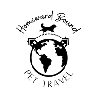 Homeward Bound Pet Travel