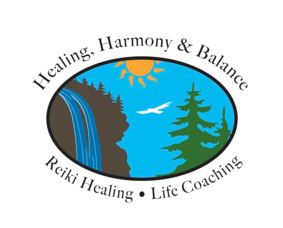 Reiki Energy Healing for Balance