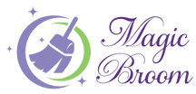 Magic Broom Cleaning Service Ltd 