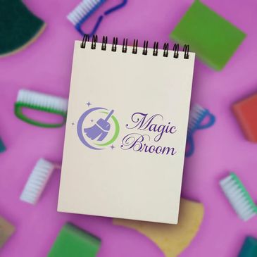 Why should you choose Magic Broom Cleaning Service Ltd?