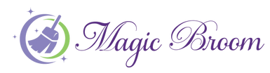 Magic Broom Cleaning Service Ltd 