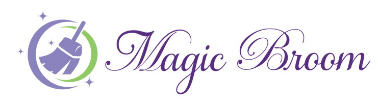 Magic Broom Cleaning Service Ltd 