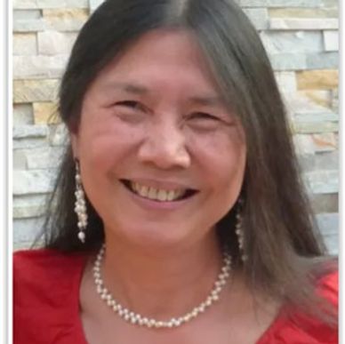 Dover resident Dr. Cora Quisumbing-King is a founding member of RUT’s AAPI Advisory Group and is act