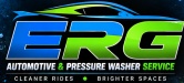 ERG Automotive & Pressure Washer Service 