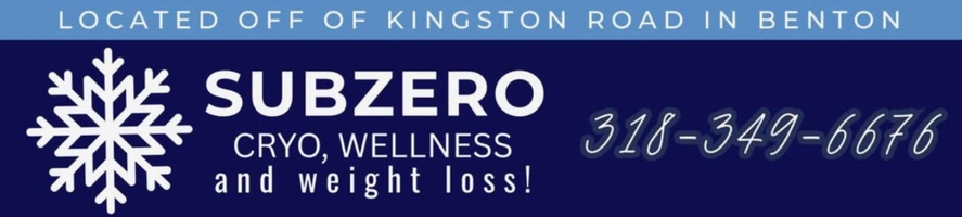 Subzero Cryo and Wellness