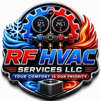 RF HVAC Services 