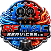 RF HVAC Services 
